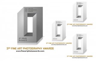 Fine Art Photography Awards 3th Edition - 2nd place - Federico Antonello