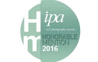 International Photography Awards 2016
