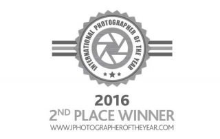 International Photographer of the Year 2016